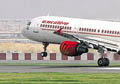 Air India flight to Milan returns after smoke in cabin